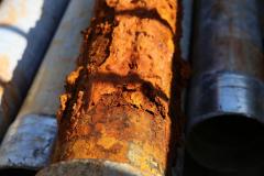 2014-IRB-residues-on-riser-pipe