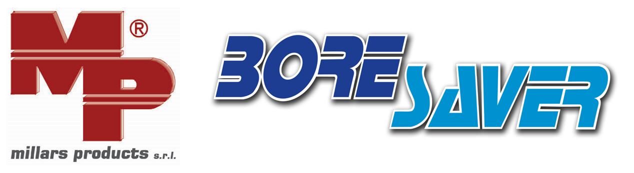 BoreSaver: Millars Products Italy